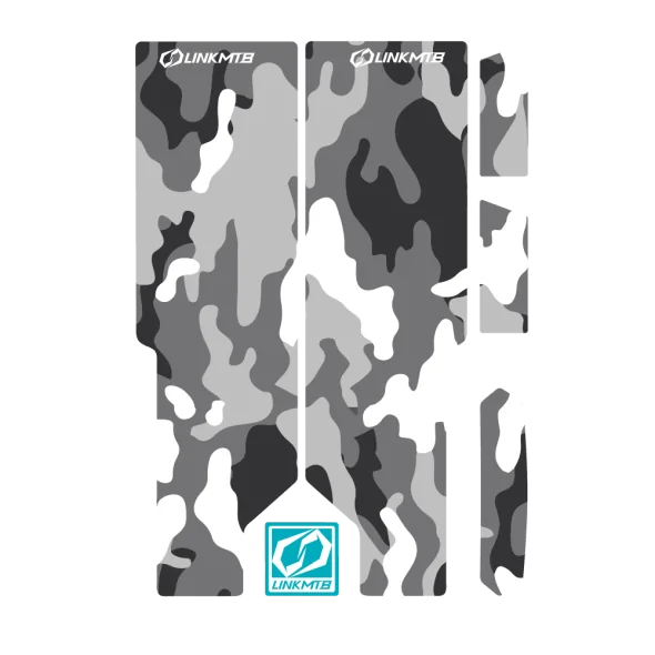 PROTECTIONS DE FOURCHE | CAMO