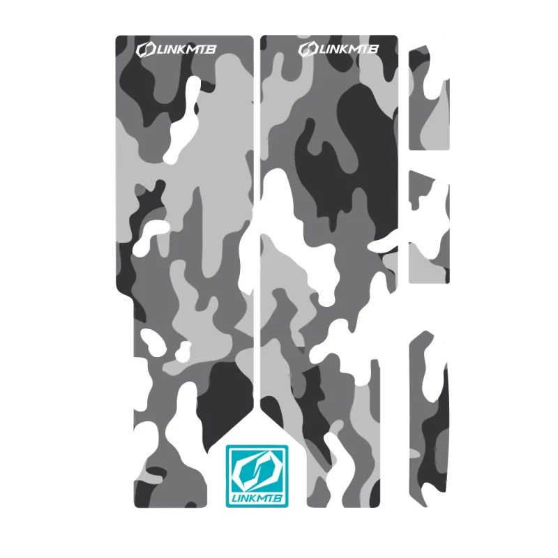 FORK PROTECTORS | CAMO