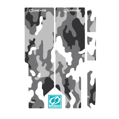 FORK PROTECTORS | CAMO