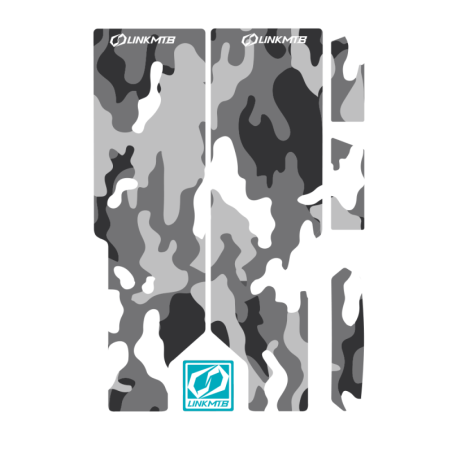 PROTECTORES DE HORQUILLA | CAMUFLAJE