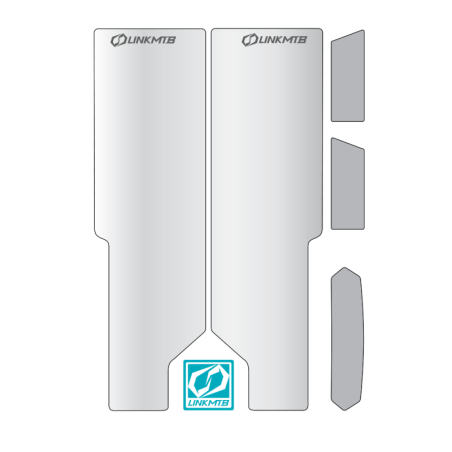 GABELSCHUTZ | TRANSPARENT