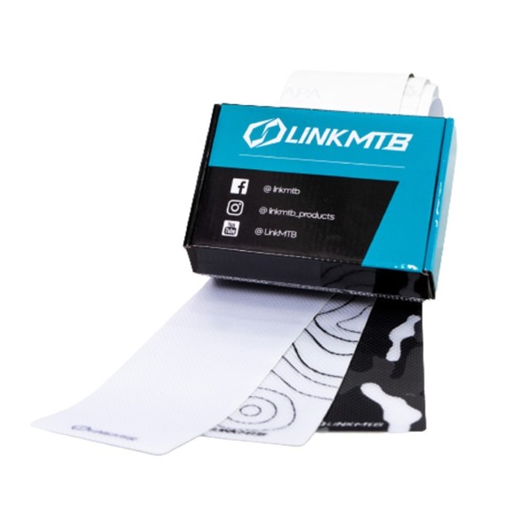 PROTECTIVE ROLL | TRANSPARENT 2