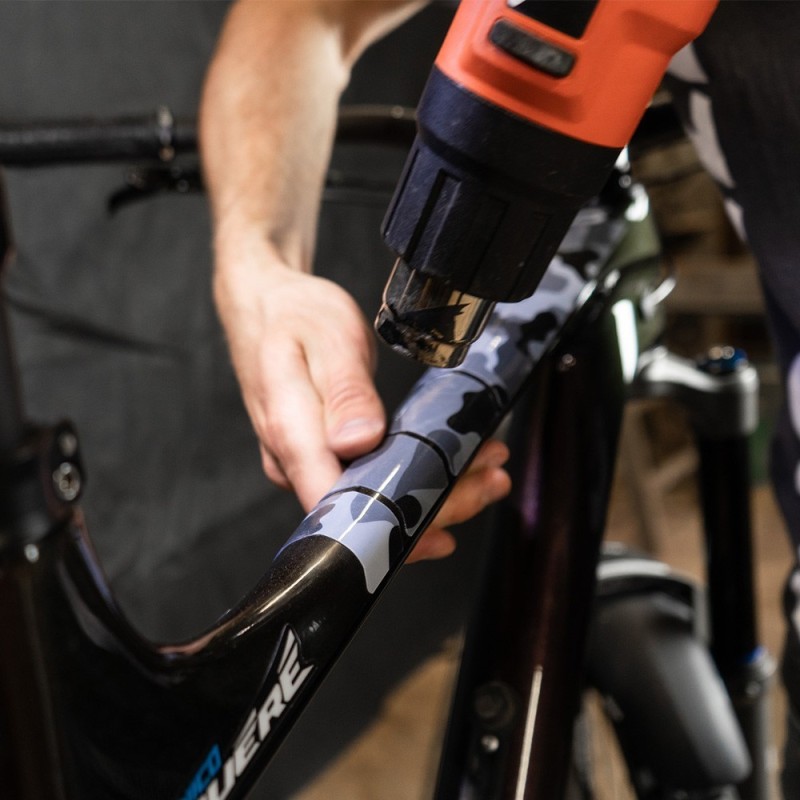 KIT DI PROTEZIONE | 100% PERSONALE