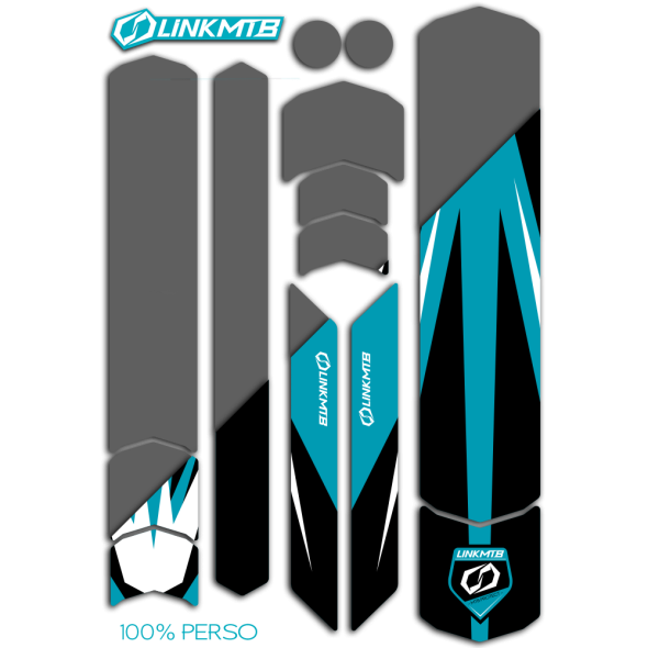 SCHUTZKIT | 100 % PERSÖNLICH