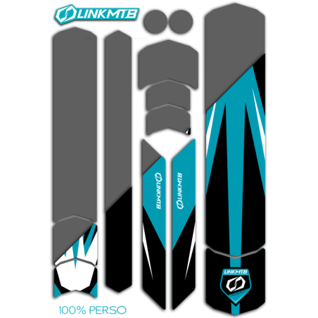 KIT DI PROTEZIONE | 100% PERSONALE