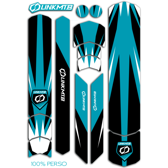 KIT DE PROTECCIÓN | 100% PERSONAL 2