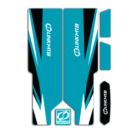 FORK PROTECTORS | 100% CUSTOM FORK PROTECTORS | 100% CUSTOM