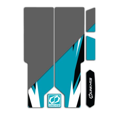 FORK PROTECTORS | 100% CUSTOM FORK PROTECTORS | 100% CUSTOM