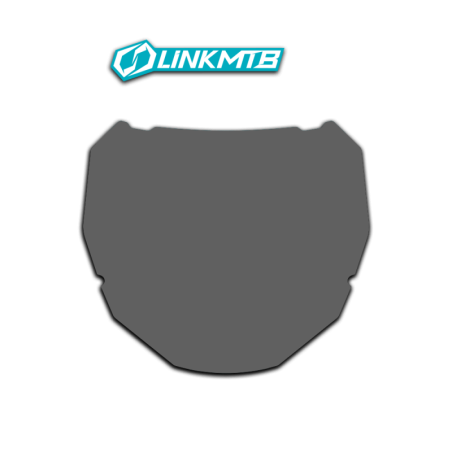 Placa adhesiva Downhill ODI | 100% PERSO