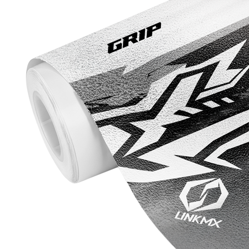 finition grip