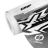 finition grip