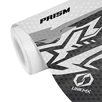 finition prism