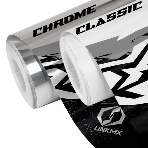gamme chrome + classic