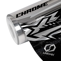 gamme chrome