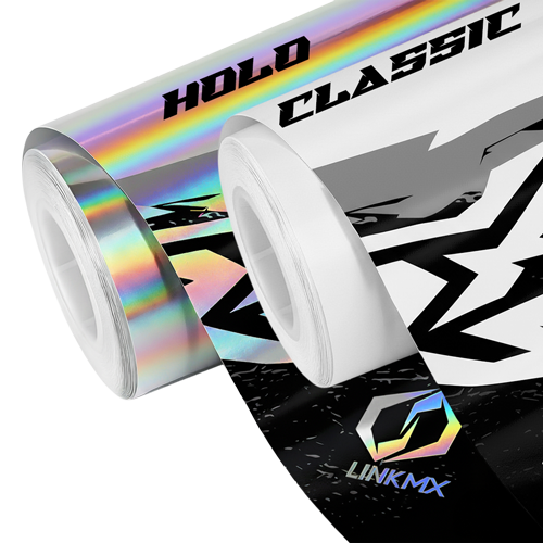 gamme holo + classic