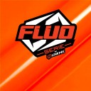 Orange FLUO serie