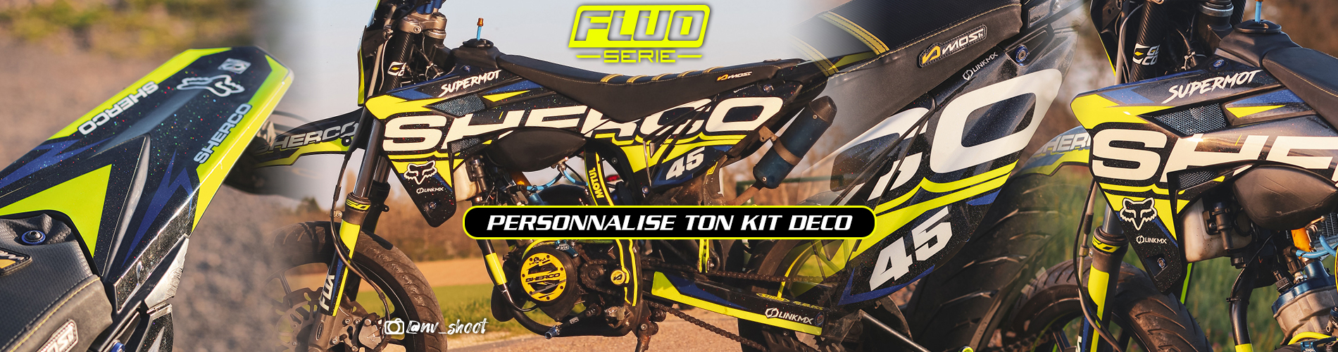 sherco-fluo